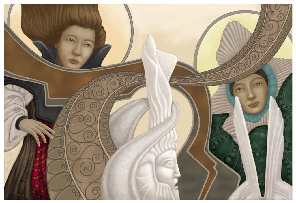 muses